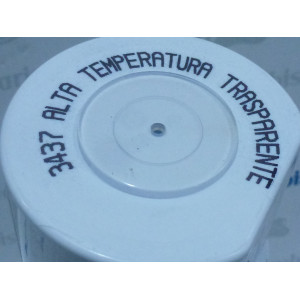 VERNICE TRASPARENTE ALTA TEMPERATURA AREXONS
