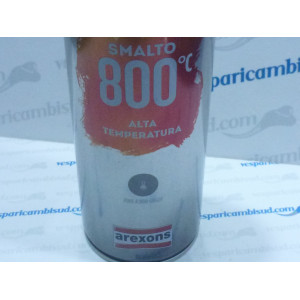 VERNICE TRASPARENTE ALTA TEMPERATURA AREXONS