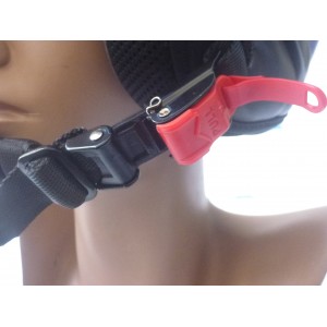 CASCO VISIERA AD OCCHIALE