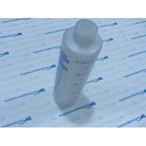 MISURINO OLIO MISCELA 250ML POLINI    