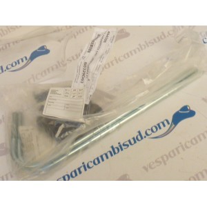 PARABREZZA ORIGINALE LIBERTY VESPA 125 ET4 50 ET2