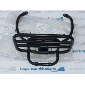 PORTAPACCHI ORIGINALE PIAGGIO VESPA SEI GIORNI 300/GTS SUPER 125-300 EURO 5