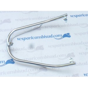 PARAURTI CROMATO PER PARAFANGO VESPA 50 ET2 125 ET4