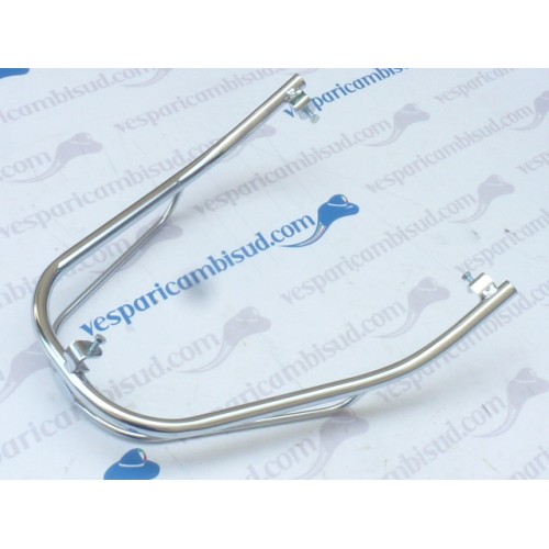 PARAURTI CROMATO PER PARAFANGO VESPA 50 ET2 125 ET4