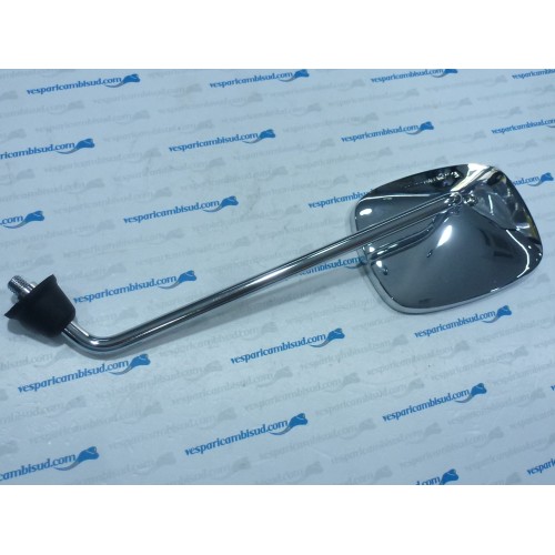 SPECCHIO DX CROMATO PIAGGIO BEVERLY 250
