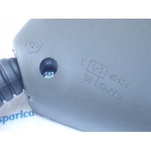SPECCHIO SX VESPA COSA 2 ORIGINALE