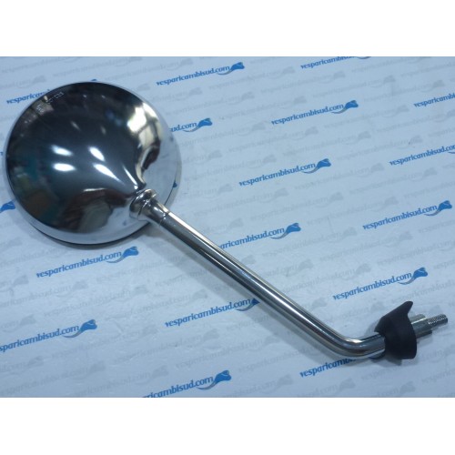 Specchio retrovisore sinistro Piaggio Vespa GTS 2011-17 r.o.CM073427