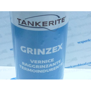 Vernice nera Raggrinzante Spray Grinzex 400ML