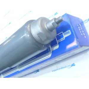 Ammortizzatore anteriore Vespa px 80 - 125 - 150 - pe 200, tipo originale