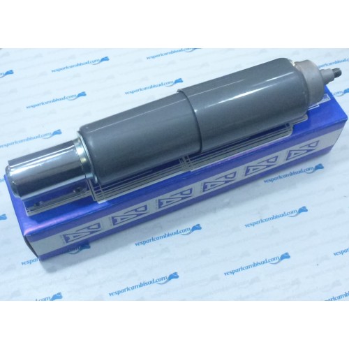 Ammortizzatore anteriore Vespa px 80 - 125 - 150 - pe 200, tipo originale