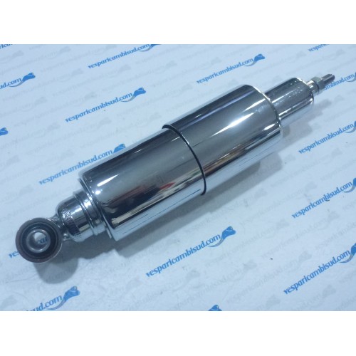 Ammortizzatore anteriore in metallo,vespa 160 gs 180 ss