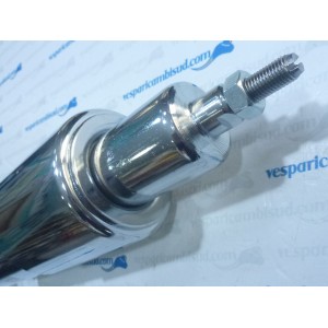Ammortizzatore anteriore in metallo,vespa 160 gs 180 ss