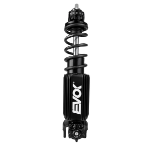 AMMORTIZZATORE POSTERIORE EVOK IRON SHOCK PER VESPA SMALL & LARGE FRAME- NERO AMMORTIZZATORE POSTERIORE EVOK IRON SHOCK PER VESPA SMALL & LARGE FRAME- NERO