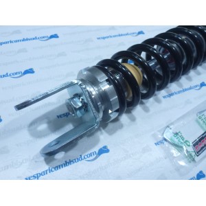 AMMORTIZZATORE POST REGOLABILE CARBONE PIAGGIO SFERA VESPA 125 ET4 96-98