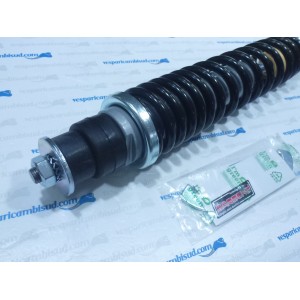AMMORTIZZATORE POST REGOLABILE CARBONE PIAGGIO SFERA VESPA 125 ET4 96-98