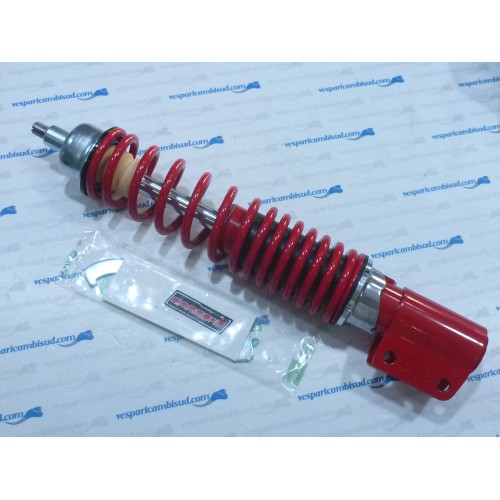 AMMORTIZZATORE ANTERIORE SPORT MOD.REGOLABILE
