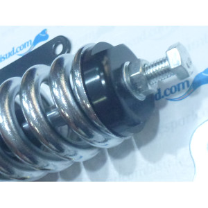 Molla Sport, regolabile, forcella, anteriore