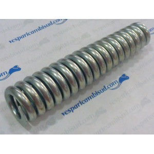 Molla sospensione anteriore,vespa 150 GS - 125 esportazione