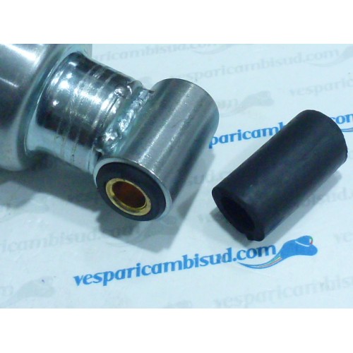 SILENT BLOOK INFERIORE AMMORTIZZATORE ANTERIORE 160 GS 180SS