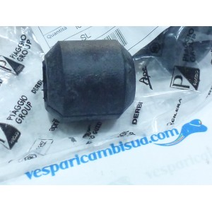 TAMPONE AMMORTIZZATORE AL MOTORE  "esaurito"