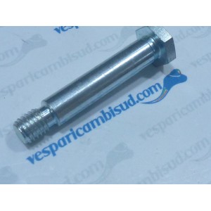 Bullone fissaggio inferiore ammortizzatore anteriore,vespa - ape.