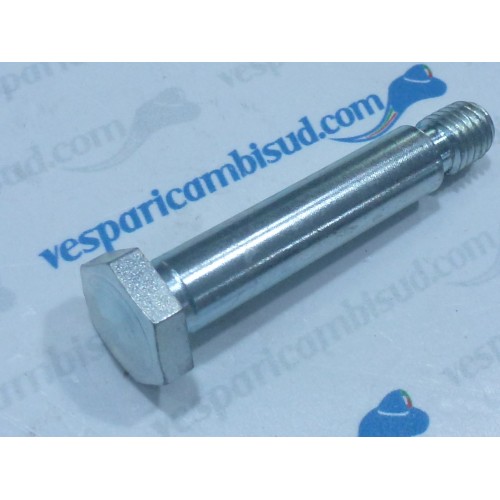 Bullone fissaggio inferiore ammortizzatore anteriore,vespa - ape.