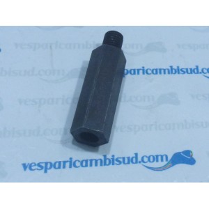 PROLUNGA DISTANZIALE AMMORTIZZATORE POSTERIORE LUNGO 4 CM