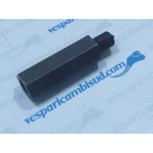 PROLUNGA DISTANZIALE AMMORTIZZATORE POSTERIORE LUNGO 4 CM