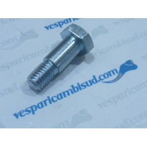 Bullone fissaggio superiore ammortizzatore anteriore,vespa - ape
