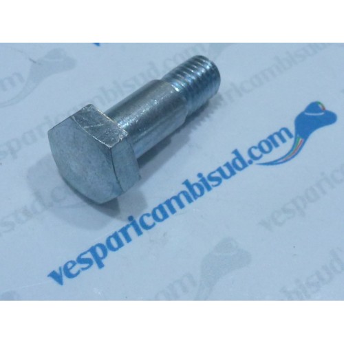 Bullone fissaggio superiore ammortizzatore anteriore,vespa - ape
