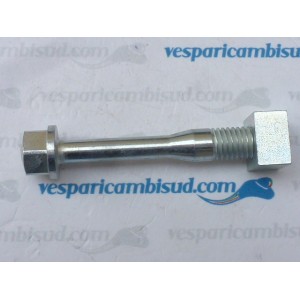 BULLONE CON DADO FISSAGGIO MANUBRIO ALLA FORCELLA