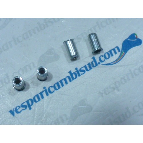 Kit n 4 inserti mm 3 per vite clacson