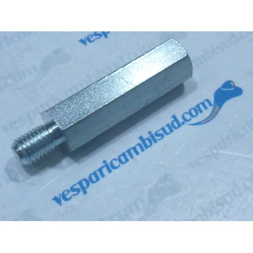 PROLUNGA DISTANZIALE AMMORTIZZATORE POSTERIORE LUNGO 4,8 CM