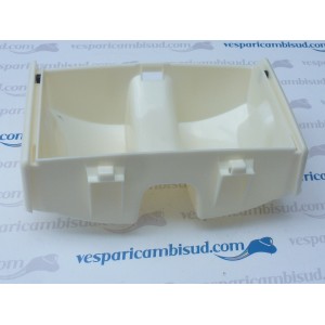 BAULETTO ANTERIORE PORTA OGGETTI vespa pk 50-125-S -OFFERTA-
