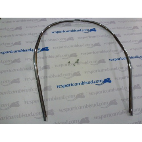 BORDO SCUDO CROMATO 160 GS