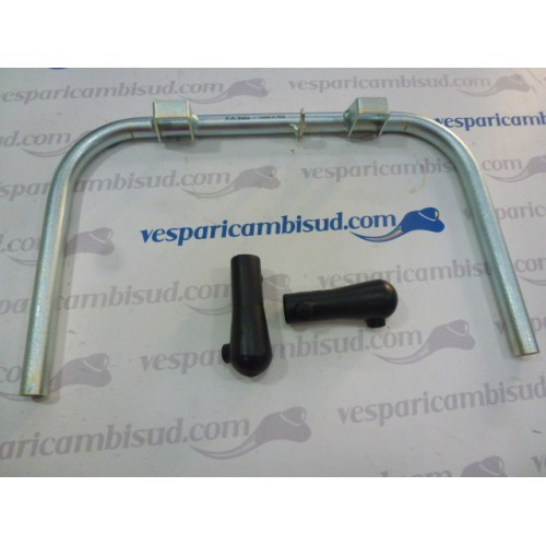 Cavalletto centrale mm 20.vespa 150 - 160 - 180