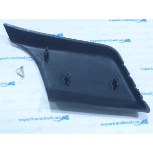 CONVOGLIATORE ARIA SPORTELLINO MOTORE 
