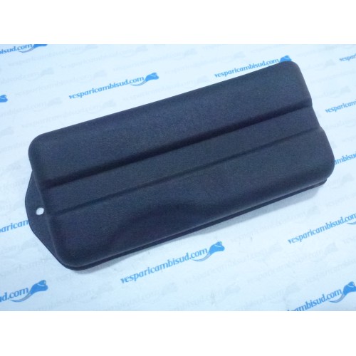 Coperchio del vano batteria, PiaggioVespa ET2, ET4, LX, S, LXV 576017 ORIGINALE