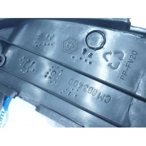 COPERCHIO VANO BATTERIA SERBATOIO ORIGINALE PIAGGIO
