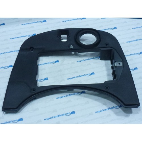 COPERCHIO VANO BATTERIA SERBATOIO ORIGINALE PIAGGIO
