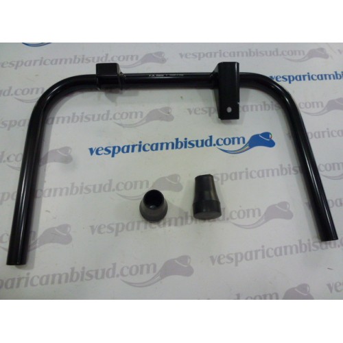 CAVALLETTO CENTRALE NERO VESPA T5