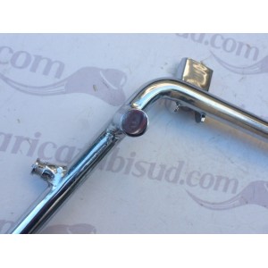 CAVALLETTO LAMBRETTA LI 1-2 SERIE