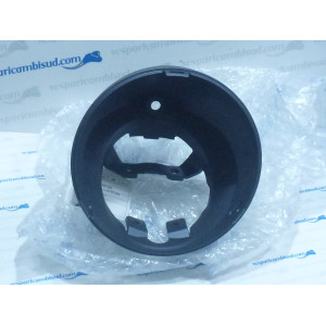 COPERCHIO SCATOLA FARO ANTERIORE AL PARAFANGO VESPA GTV 310 E5 ORIGINALE