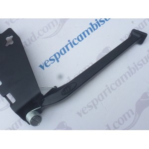 Cavalletto laterale NERO SIP, 82°