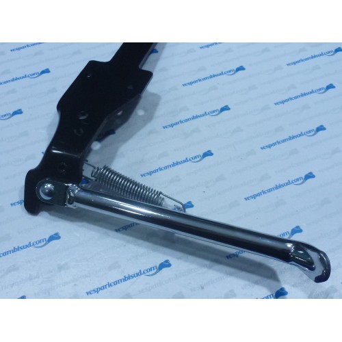 CAVALLETTO LATERALE PIAGGIO VESPA PK 50-125CC