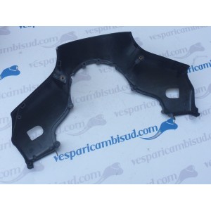 COPRIMANUBRIO VESPA COSA 2 125-200 GREZZO NON VERNICIATO