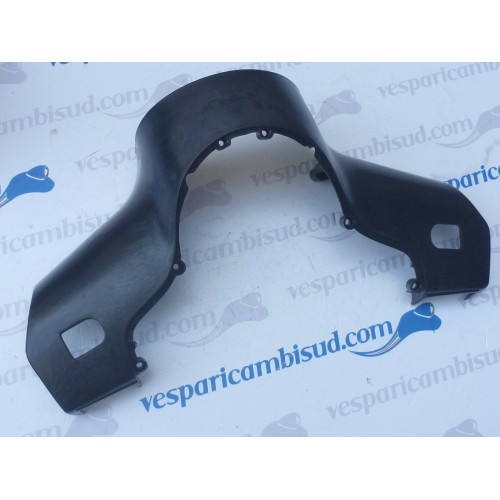 COPRIMANUBRIO VESPA COSA 2 125-200 GREZZO NON VERNICIATO