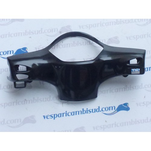Carena coprimanubrio posteriore Porta Strumentazione vespa lx 50 125 150 Nero RIF OEM.652934.