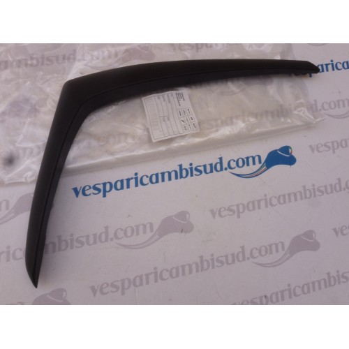 DEFLETTORE SCUDO ANT.DX BEVERLY 125 200 250 RST 500 400 ORIG. PIAGGIO