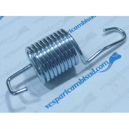 Molla richiamo cavalletto,vespa 125 - 150 - 180 - 200.